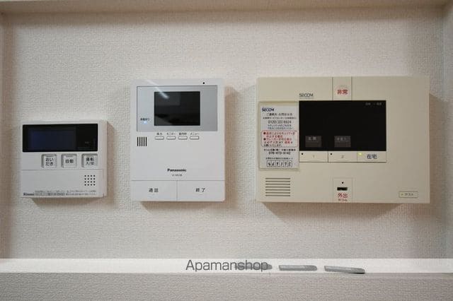 D-room利田 A棟の内装写真
