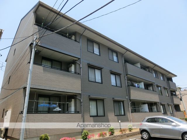 カーサみつわ台 Eの外観写真