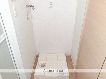 ブライト　ハウス　ＭＡ[1LDK/46.09m2]のその他内装