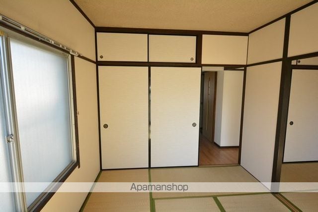 上条マンションの内装写真