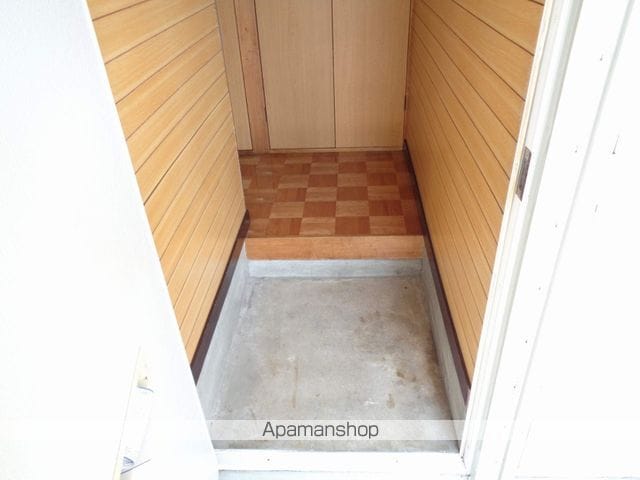 アーバンハイムスエヒロの内装写真