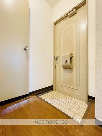 ハイツ215の内装写真