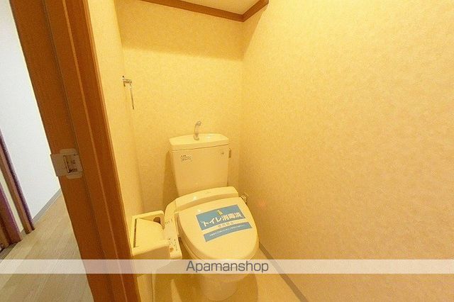 フォルスト向陽の内装写真