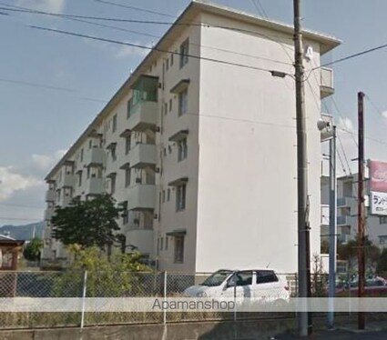 ビレッジハウス広田６号棟[3DK/53.96m2]の外観4
