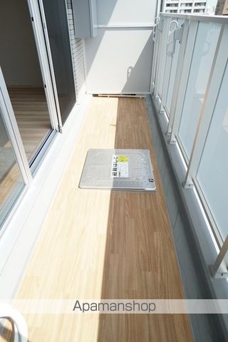 メインステージ千住河原町の内装写真