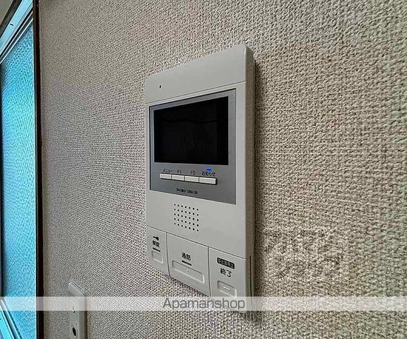 二条グランドハイツの内装写真