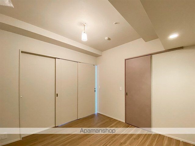 ロイヤルパークス品川[2LDK/66.55m2]のその他内装3