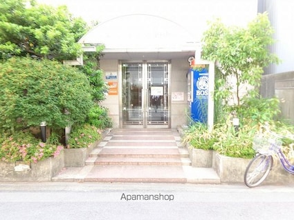 アルファはりまやばし[1DK/21.4m2]の共用部3