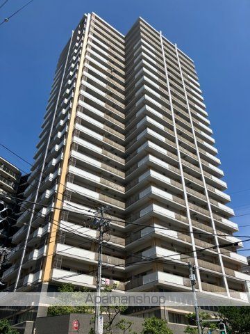 豊島区西巣鴨のマンションの外観1