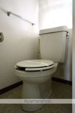 パレス南佐古八番館の内装写真