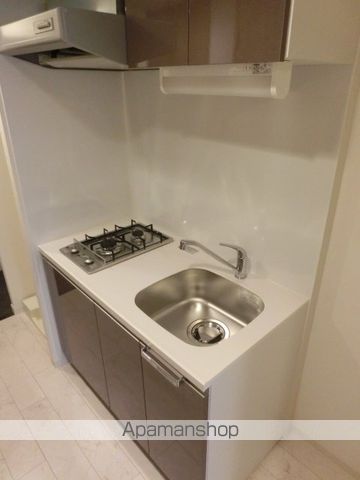 プレサンス堺筋本町駅前SHELの内装写真