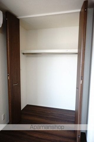 ヒルズ布橋の内装写真