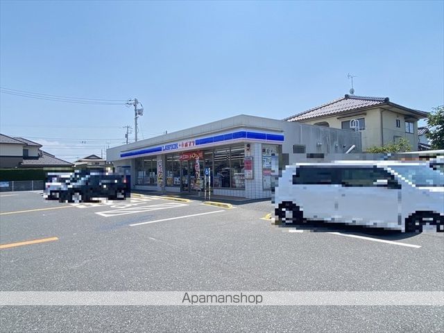 アメニティーハウスの周辺写真