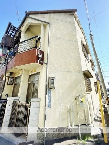 大池町貸家