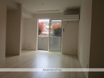 ヴェルドミール[1LDK/43.71m2]のリビング・居間2