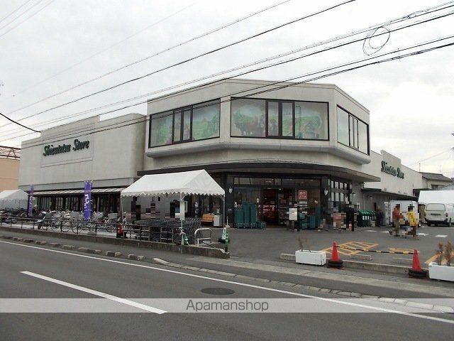 コスモ・ガーデン上足洗の周辺写真