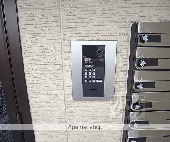 BRILLANTE鳥居本の外観写真