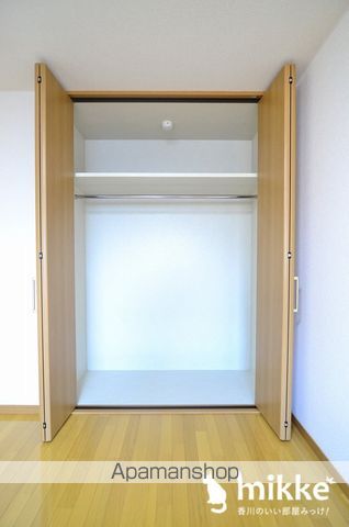 リーフライツの内装写真