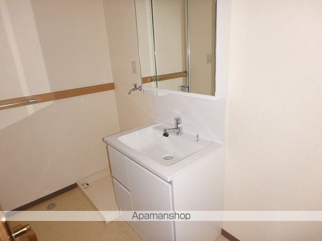 マンション渚の内装写真