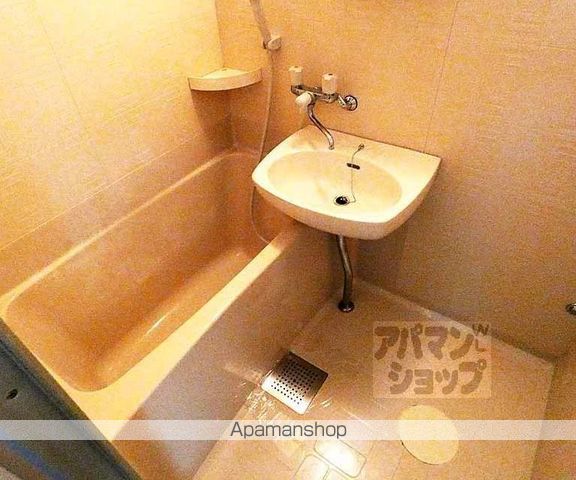サーライシカワの内装写真