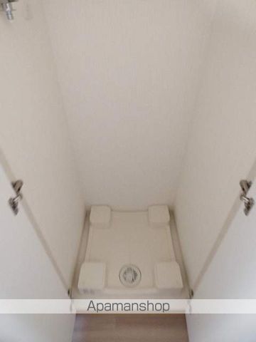 リッツ新大阪の内装写真