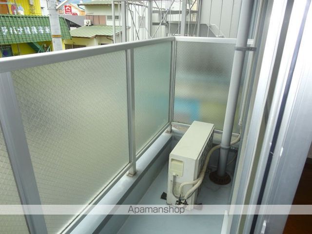 コーポみのりの内装写真