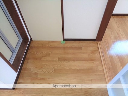 マリンパーク[1K/26.5m2]のその他部屋・スペース