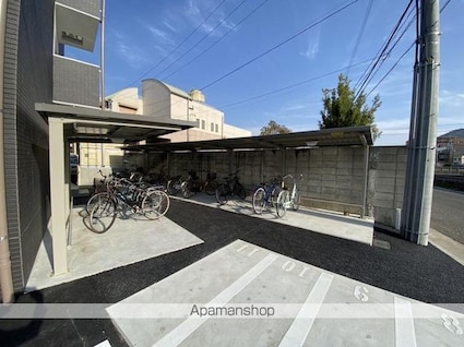 スミタスヴィラ瀬戸内西[1LDK/34.98m2]の共用部2