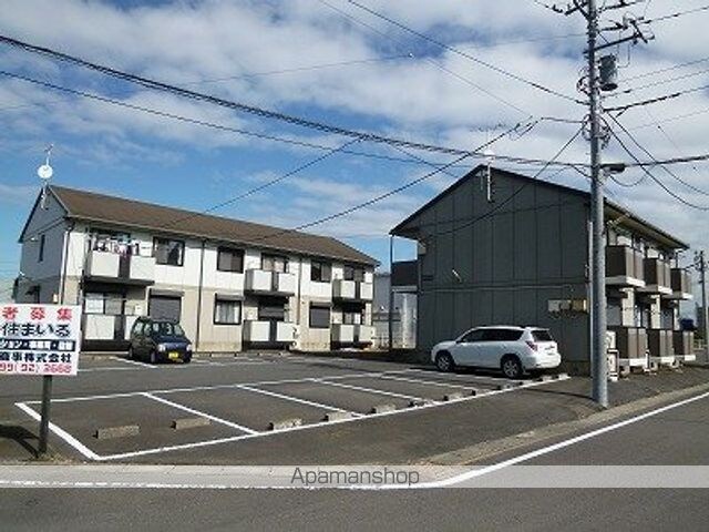 サニーコートＢ[1K/26.93m2]の外観5
