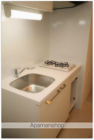 エスリード中之島ザ・コアの内装写真