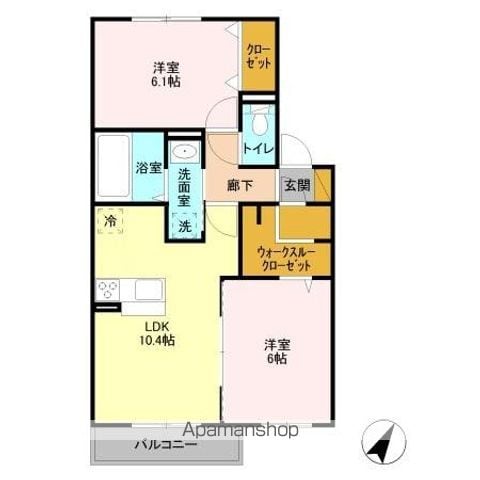 グランヒルのイメージ