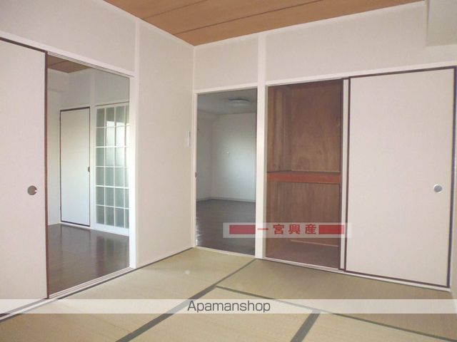 リバーフロント酒井の内装写真