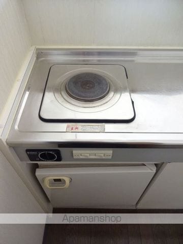 日神パレステージ延岡駅前の内装写真