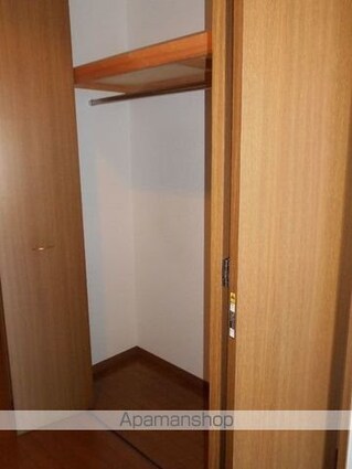 Ｃａｓａ　Ｖｅｒｄｅ[1K/27.06m2]の収納2