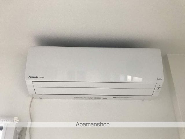 アバンギャルド[1R/20.15m2]のその他設備