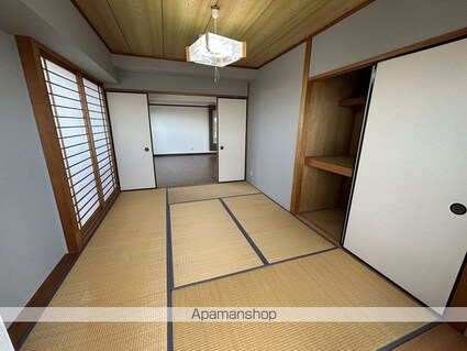 グランプラス西島[3LDK/79.59m2]の内装2