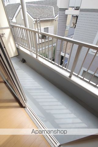 JC PARKみずほ台の内装写真