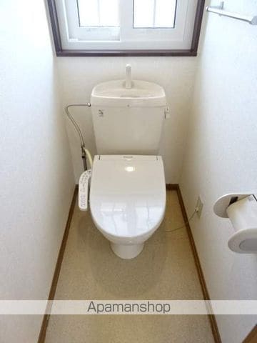 クレストールアベニューの内装写真