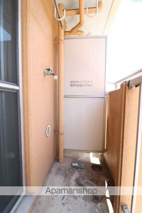 岡山県岡山市南区福富西２丁目[1K/19.88m2]のその他部屋・スペース