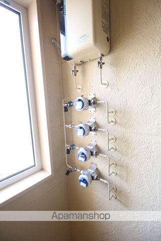 クレセール清田のその他写真