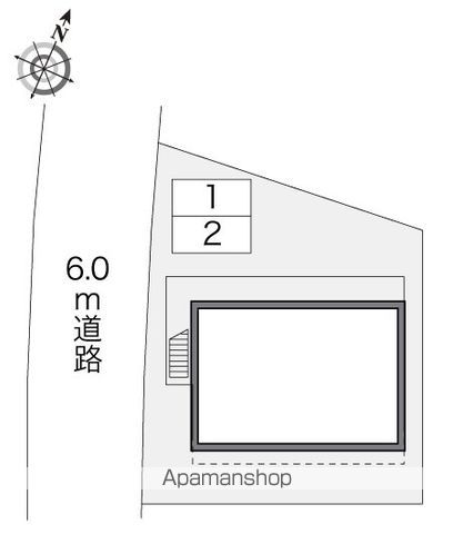 レオパレスMAKOTOのその他写真