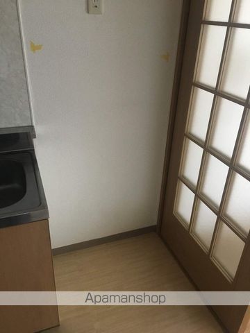 プレジデント高柳の内装写真
