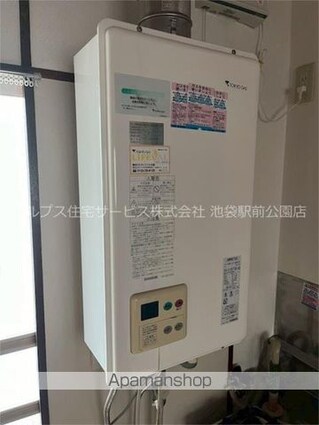 第一末廣ビル[1R/15.16m2]のその他設備