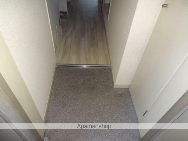 レジーナ西宮北口の内装写真