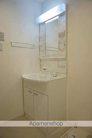 SAハイツ豊中の内装写真