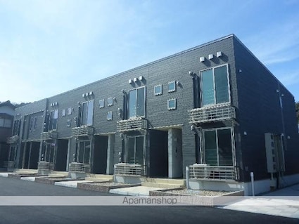 フェリオ[2LDK/61.88m2]の外観1