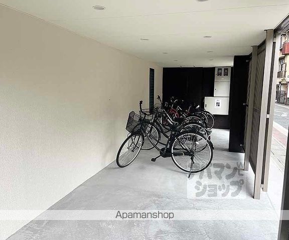 プレアール音羽の外観写真