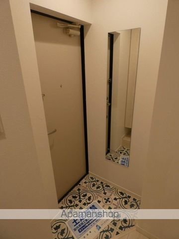 ミハス京急蒲田の内装写真