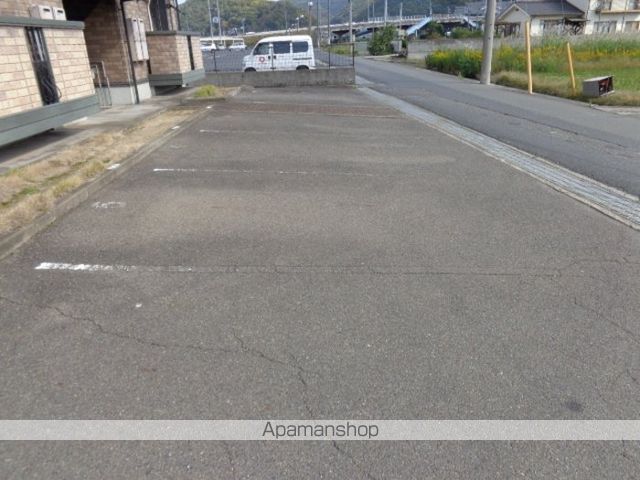 グリーンベルズ D棟のその他写真