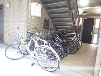 Ｐｉｎｅ　Ｗｅｌｌ[1K/22.82m2]の内装1